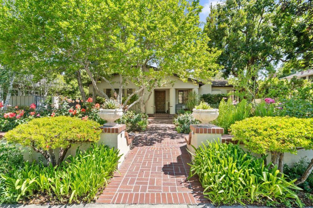2365 Waverley ST, Palo Alto, CA 94301