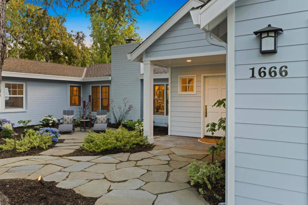 Los Altos, CA 94024,1666 Kensington AVE