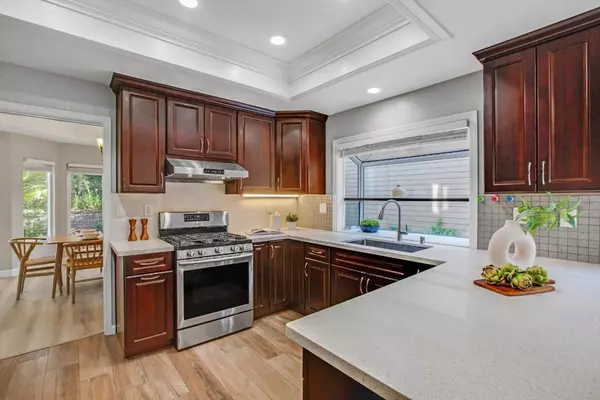 San Jose, CA 95120,1261 Quail Creek CIR