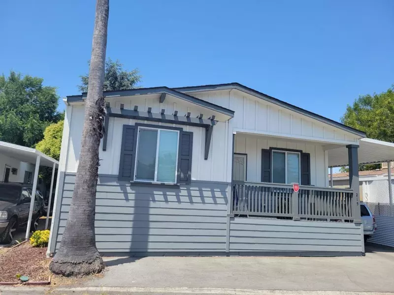 195 Blossom Hill RD, San Jose, CA 95123