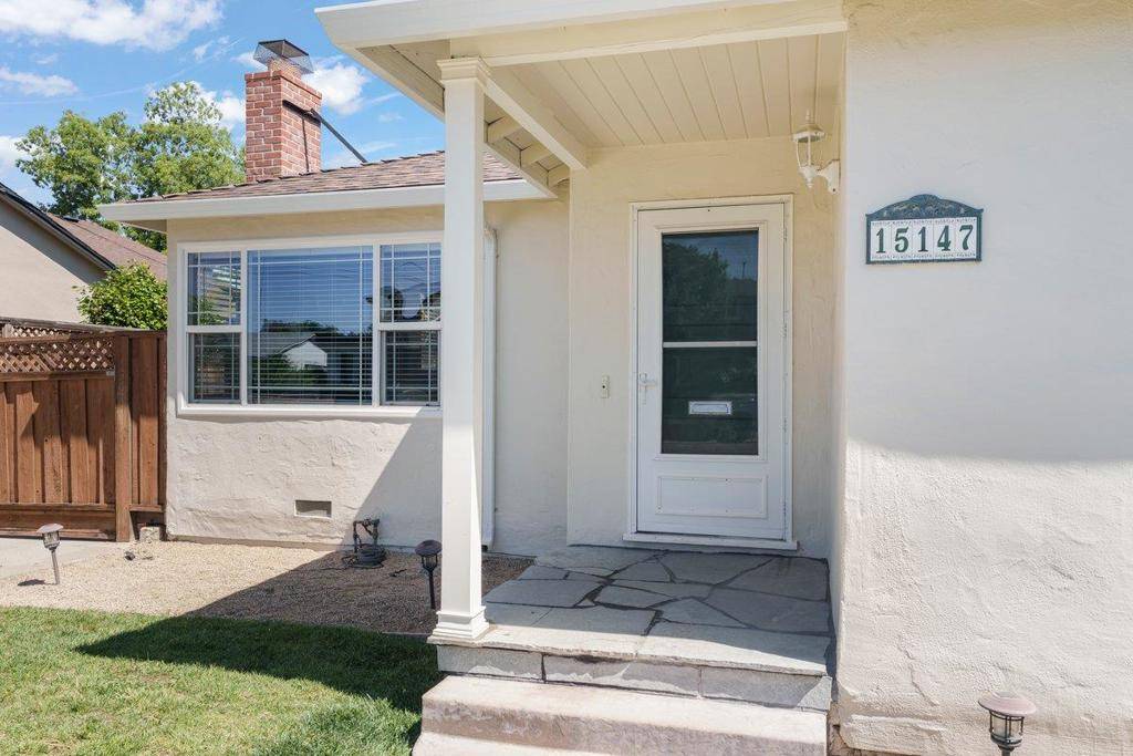 San Jose, CA 95124,15147 Charmeran AVE