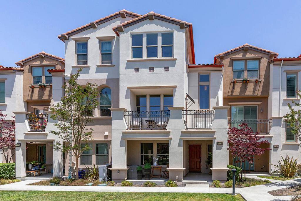 1964 San Luis AVE, Mountain View, CA 94043