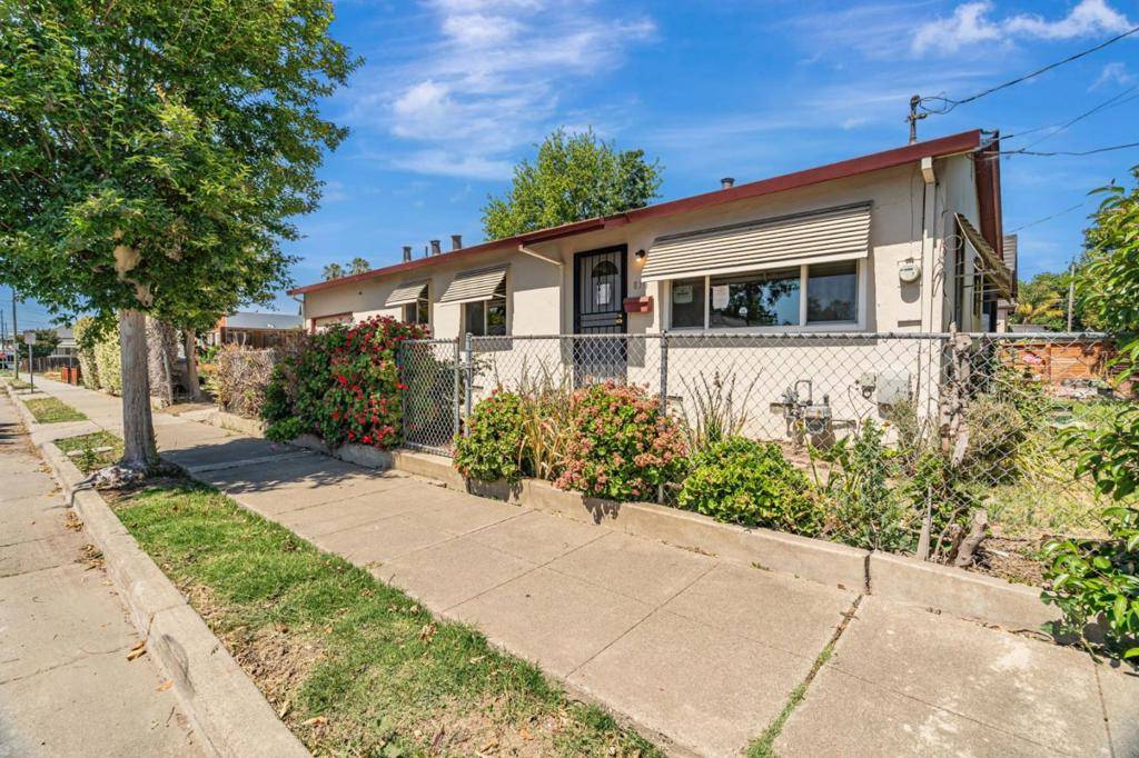 San Jose, CA 95112,854 N 16th ST