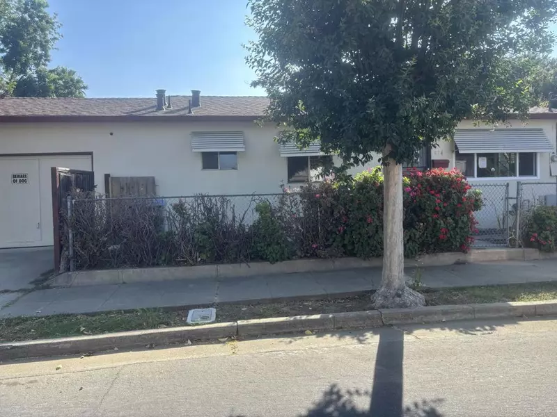 854 N 16th ST, San Jose, CA 95112