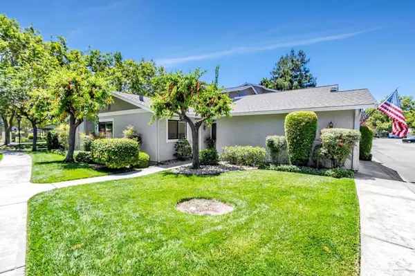 4942 Red Creek Drive, San Jose, CA 95136