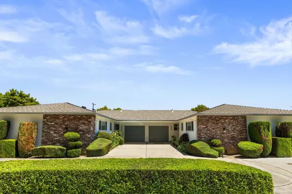 2322 Meridian AVE, San Jose, CA 95124