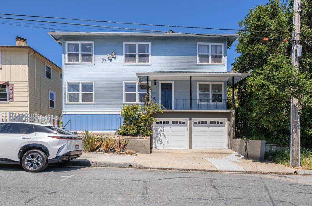 206 Cypress AVE, Pacific Grove, CA 93950