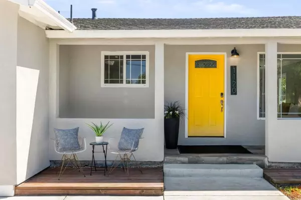 East Palo Alto, CA 94303,1120 Alberni ST