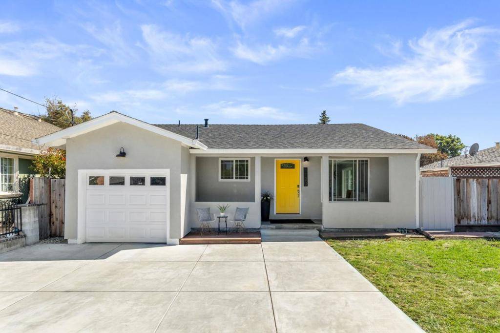 1120 Alberni ST, East Palo Alto, CA 94303