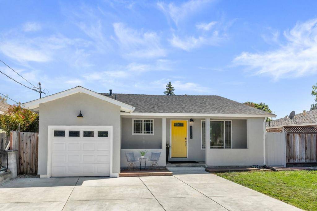East Palo Alto, CA 94303,1120 Alberni ST