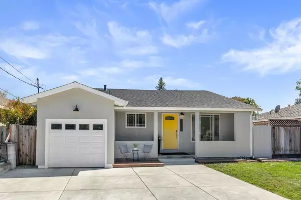 East Palo Alto, CA 94303,1120 Alberni ST