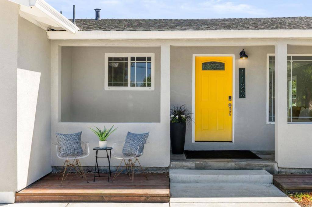 East Palo Alto, CA 94303,1120 Alberni ST