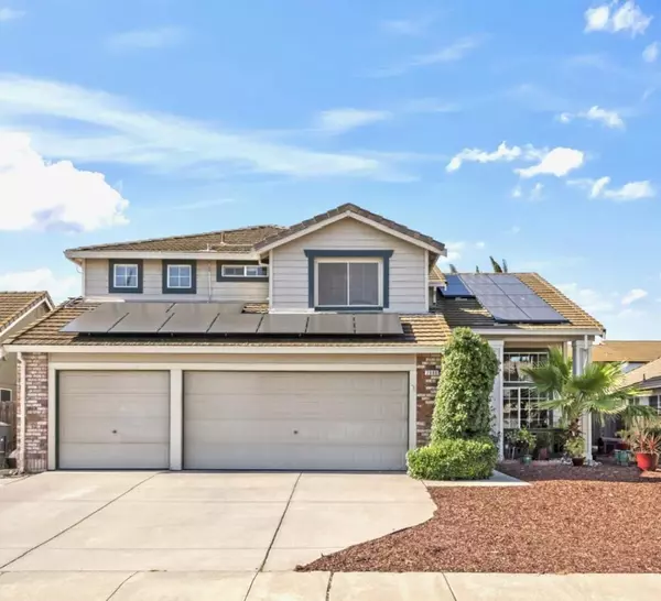 2090 Iroula WAY, Tracy, CA 95377