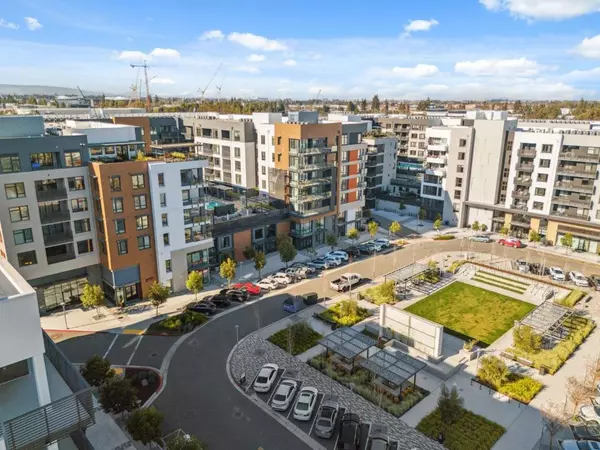 Santa Clara, CA 95051,3578 Rambla PL #131