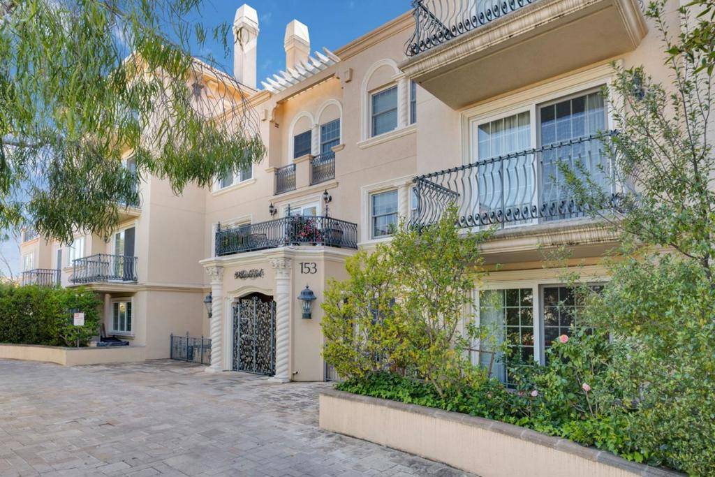 San Mateo, CA 94401,153 N San Mateo DR #106