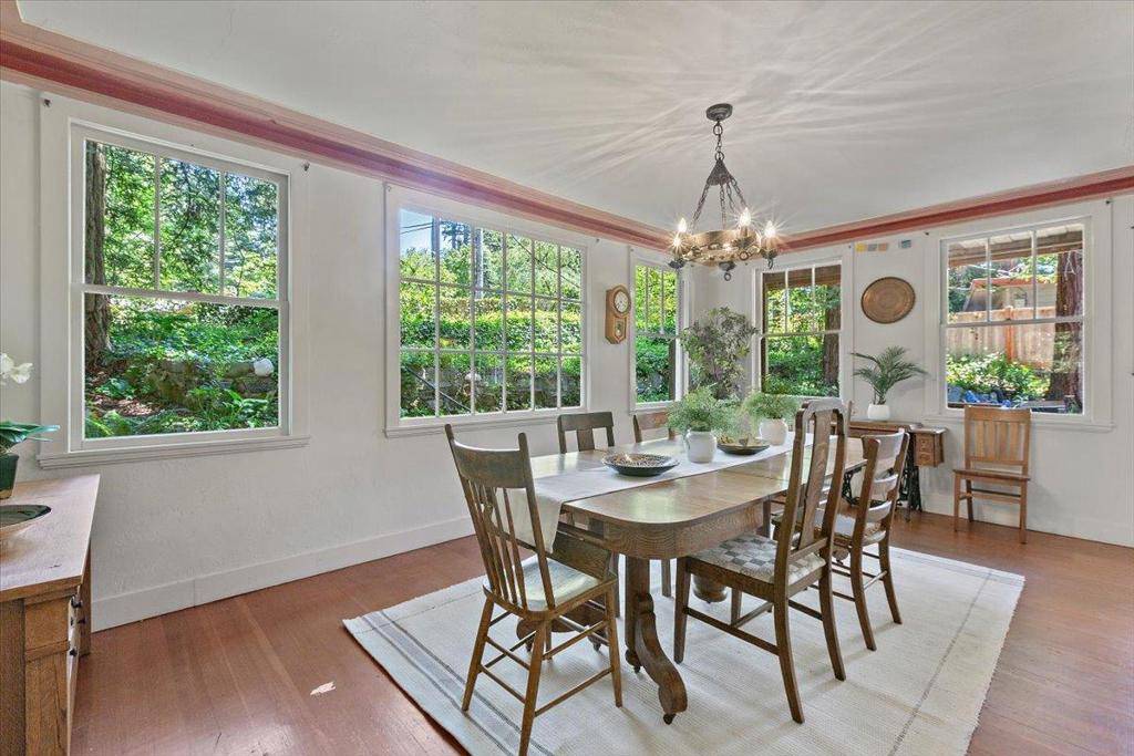 Woodside, CA 94062,31 Skyline DR