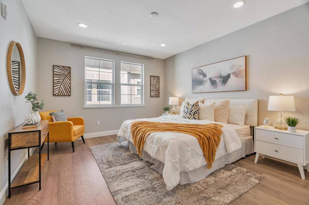 Milpitas, CA 95035,285 Wild Rose WAY