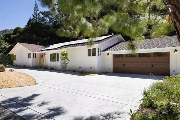 25603 Canada DR, Carmel, CA 93923