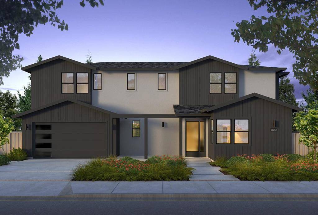 1100 Hobart ST, Menlo Park, CA 94025