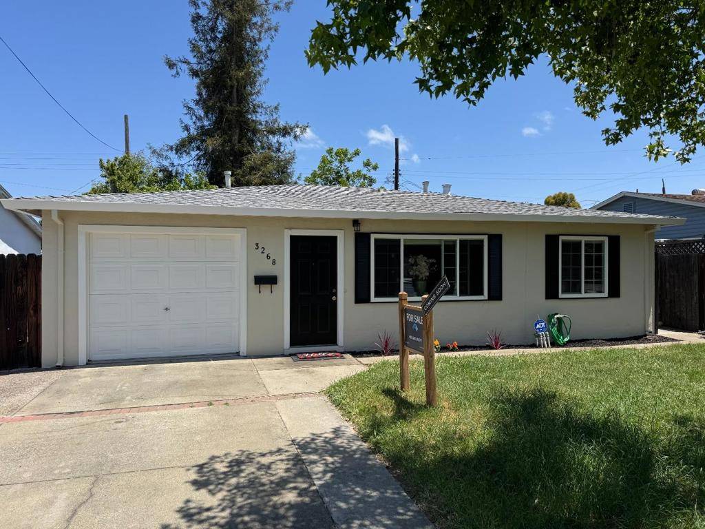 3268 Kilo AVE, San Jose, CA 95124