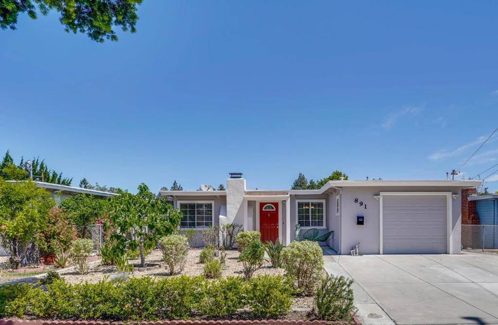 Sunnyvale, CA 94086,891 Lori AVE