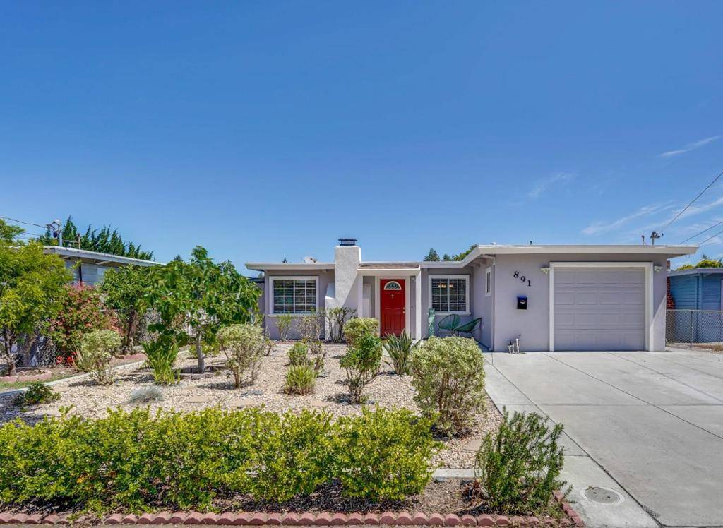 Sunnyvale, CA 94086,891 Lori AVE