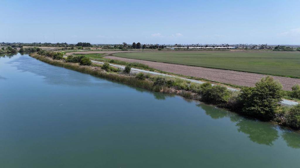 0 Terminous RD, Isleton, CA 95641