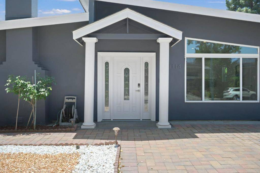 Sunnyvale, CA 94086,1114 Lily AVE