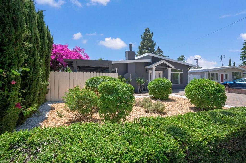 1114 Lily AVE, Sunnyvale, CA 94086
