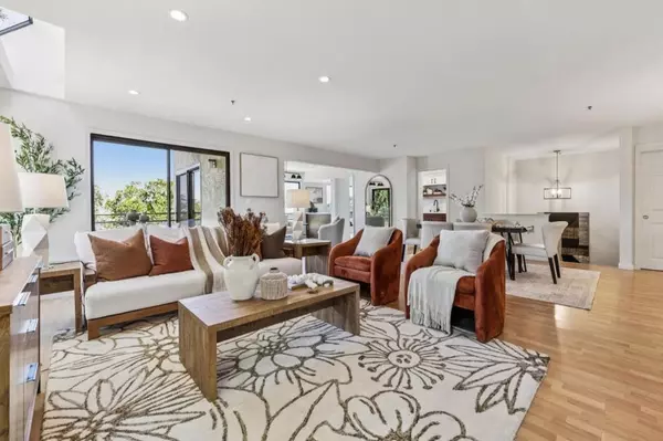 438 Portofino DR #101, San Carlos, CA 94070