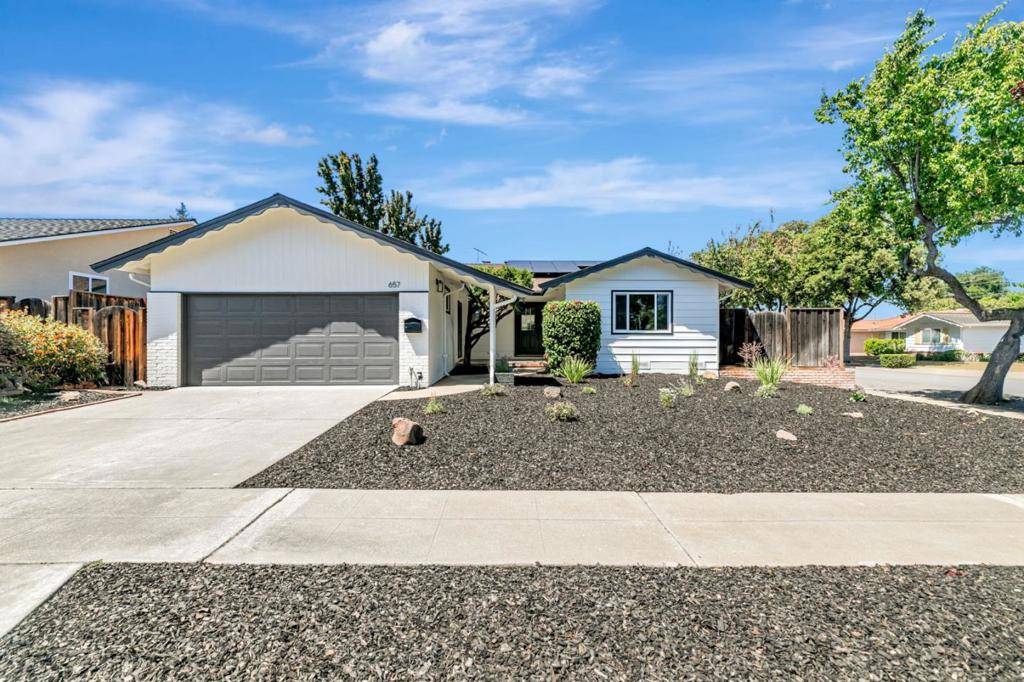 657 Coleraine CT, Sunnyvale, CA 94087