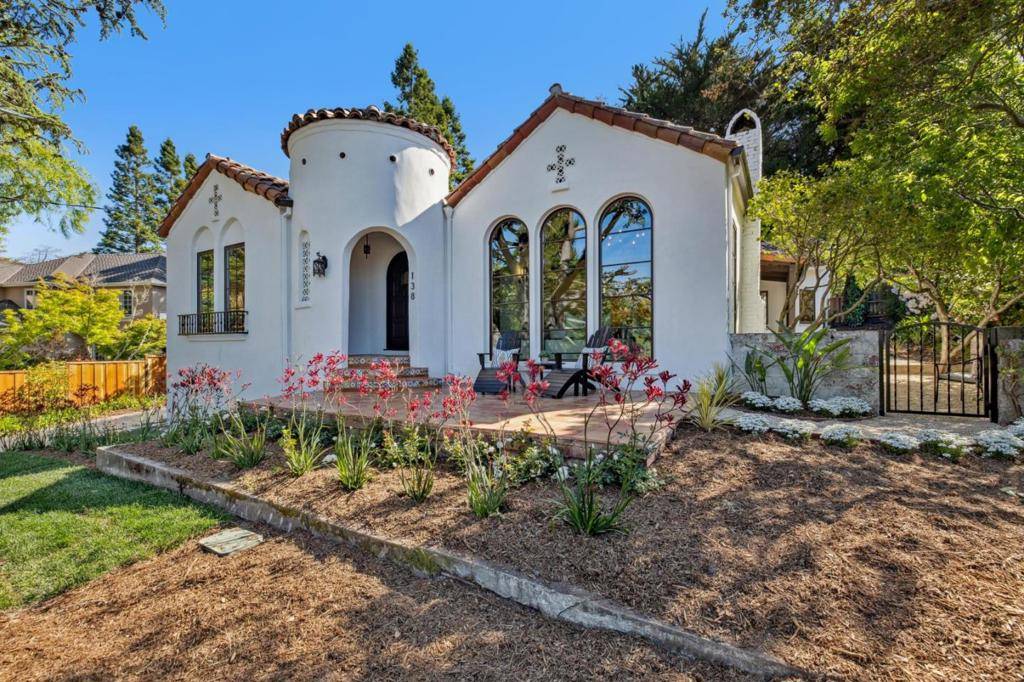 138 Valdeflores DR, Burlingame, CA 94010