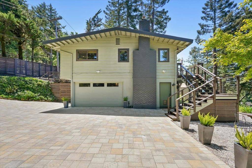 12960 Skyline BLVD, Woodside, CA 94062