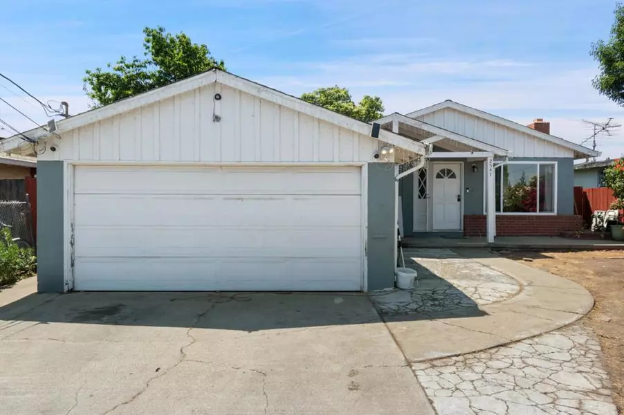 2547 Hazelwood WAY, East Palo Alto, CA 94303