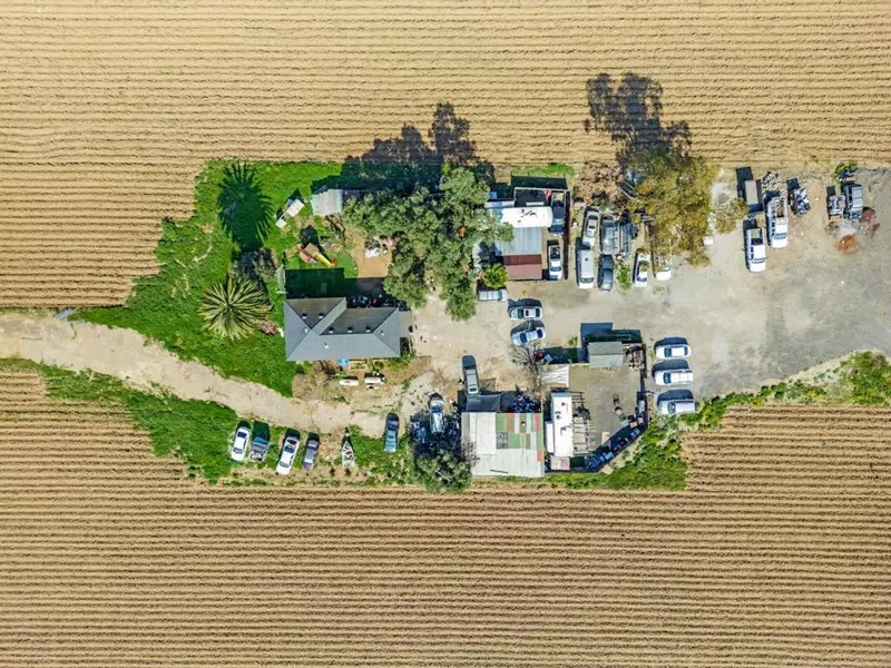 11580 Monterey RD, Gilroy, CA 95020