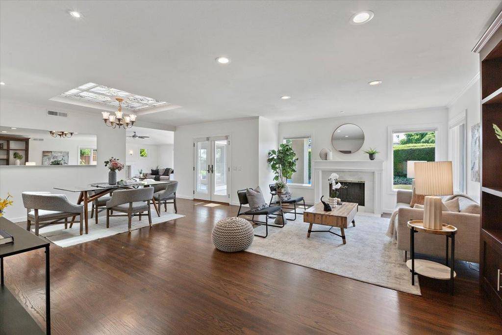 Los Altos, CA 94022,539 Los Ninos WAY