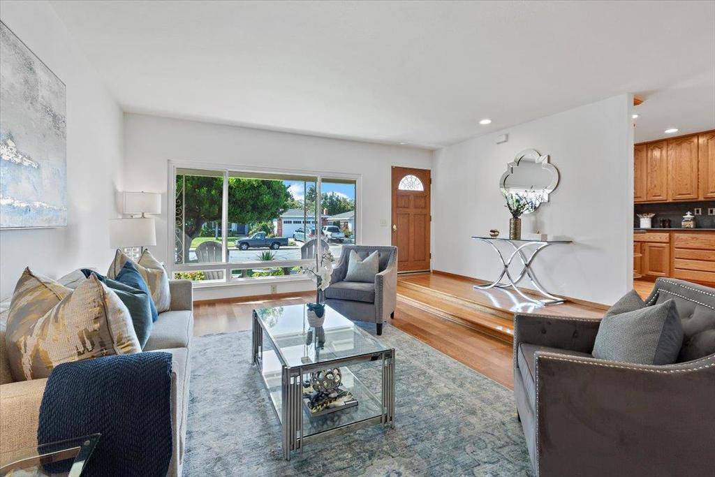 Santa Clara, CA 95051,3242 Catalina AVE