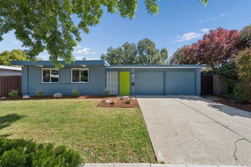 822 Dartshire WAY, Sunnyvale, CA 94087