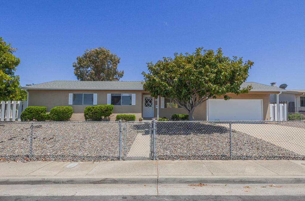 1622 Flores ST, Seaside, CA 93955