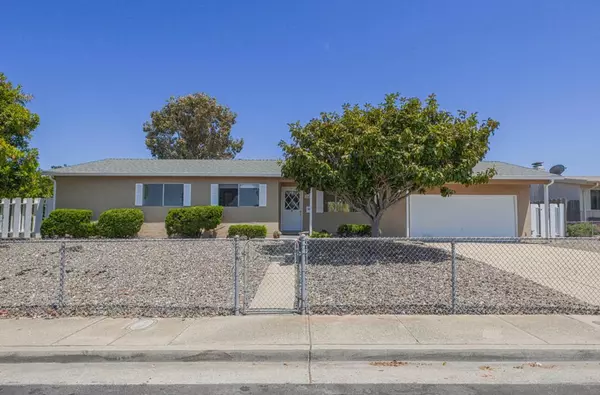 1622 Flores ST, Seaside, CA 93955