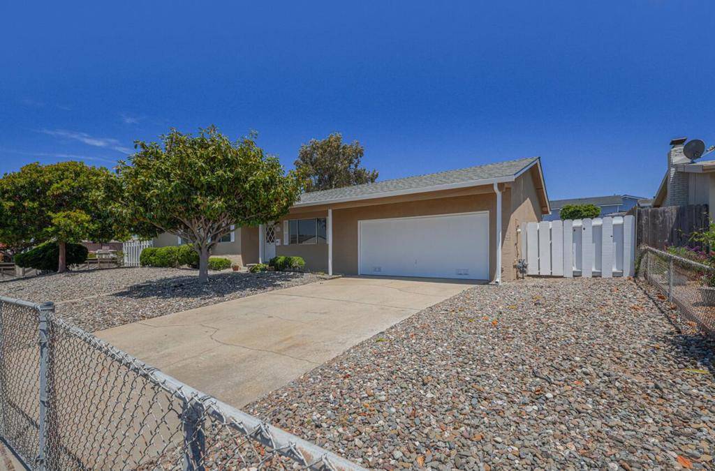 Seaside, CA 93955,1622 Flores ST