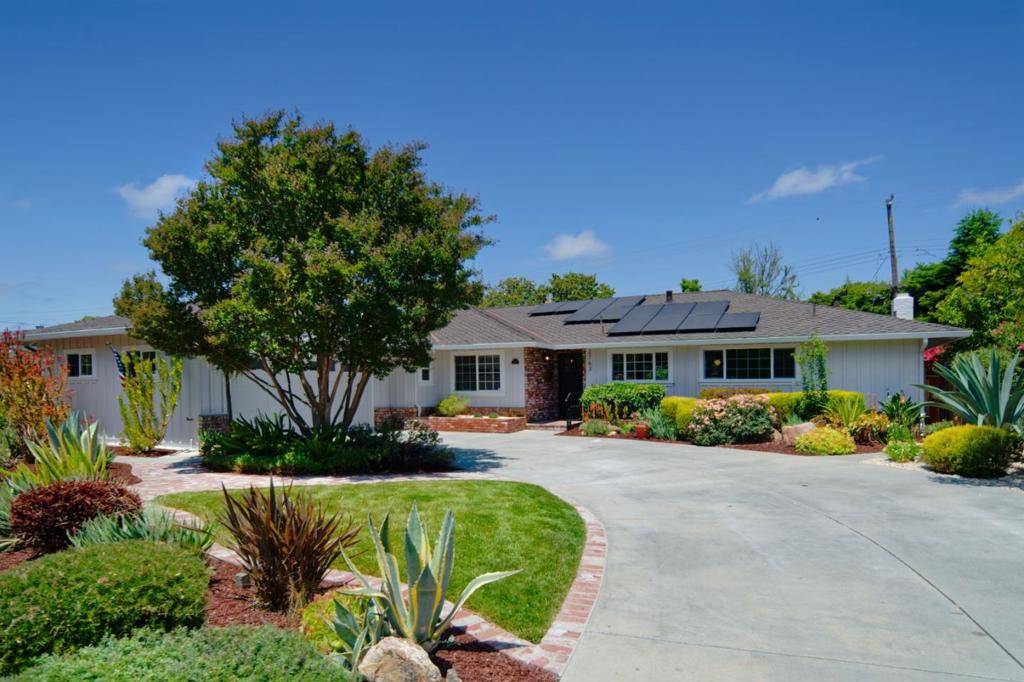 2763 Gardendale DR, San Jose, CA 95125