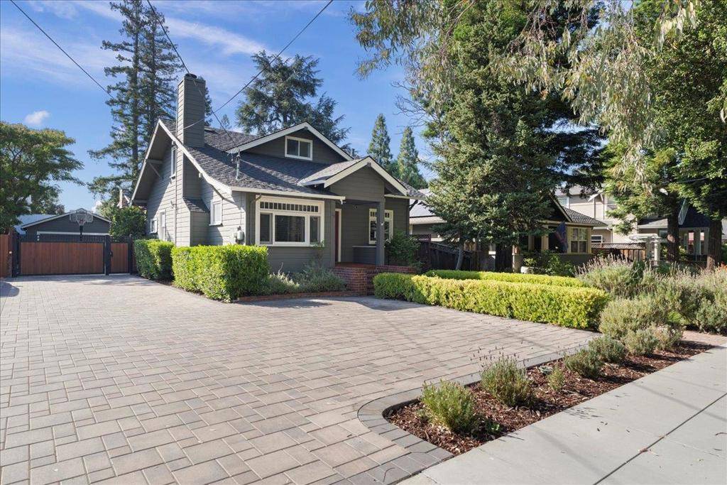 249 Los Gatos BLVD, Los Gatos, CA 95030