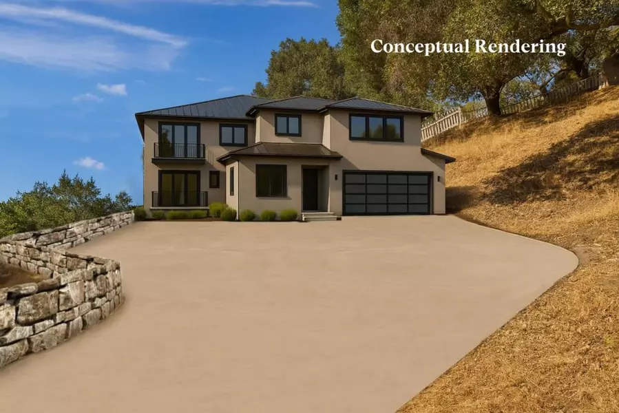 16497 S Kennedy RD, Los Gatos, CA 95030