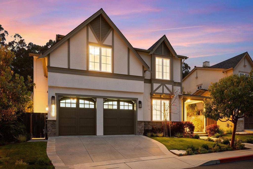 116 Carnoustie DR,  Half Moon Bay,  CA 94019