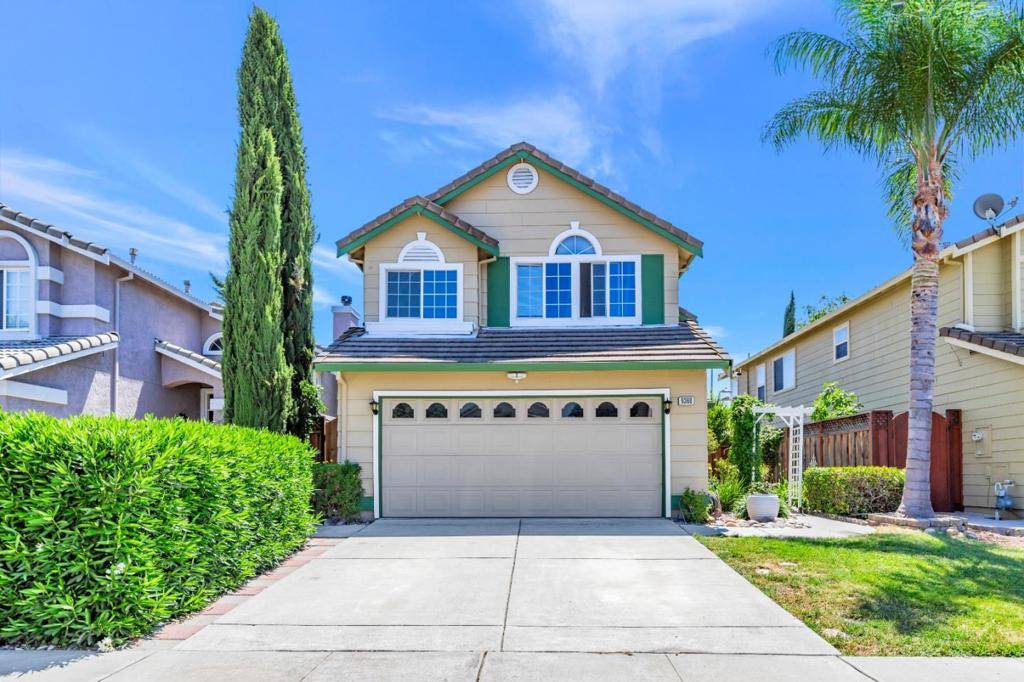9360 Benbow DR, Gilroy, CA 95020