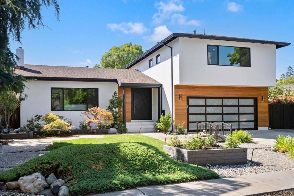 Los Gatos, CA 95032,230 Westchester DR