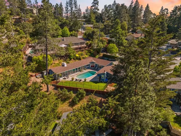 Scotts Valley, CA 95066,112 Alto Sol CT