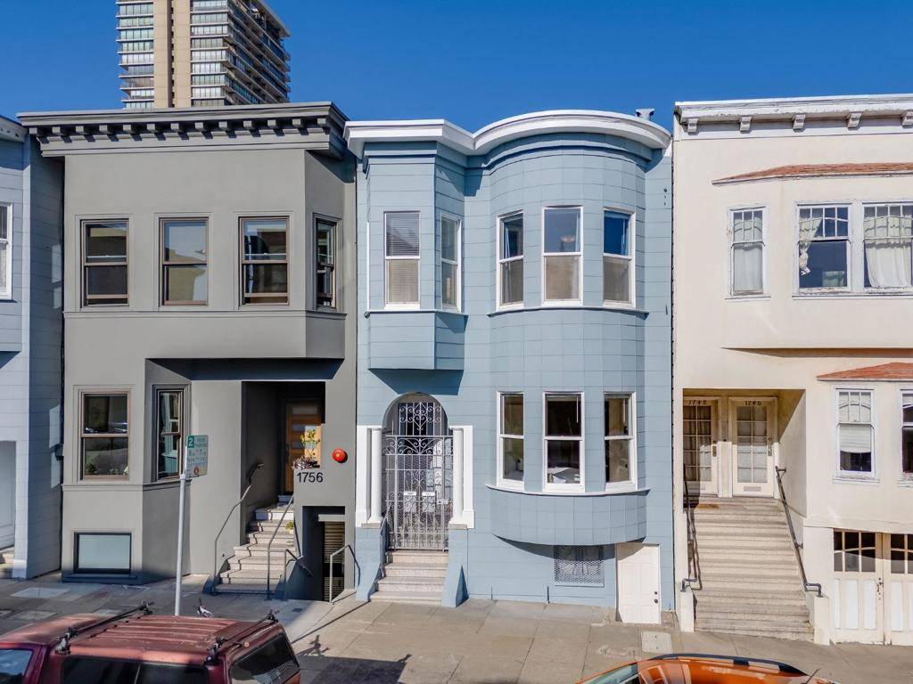 17501752 Leavenworth ST, San Francisco, CA 94109