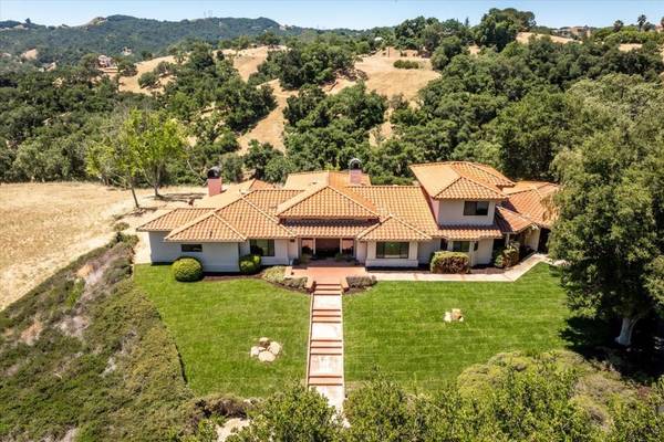 Atascadero, CA 93422,9400 Corriente RD